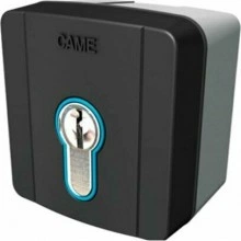 Ключ-выключатель CAME SELD1FDG 806SL-0050