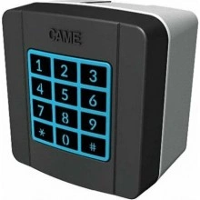 Кодонаборная клавиатура CAME SELT1NDG 806SL-0150