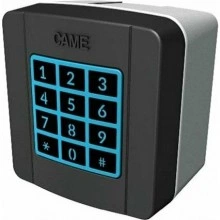 Кодонаборная клавиатура CAME SELT1W4G 806SL-0170
