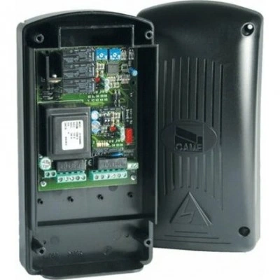 Блок управления CAME ZR24N 809QA-0010