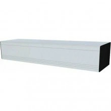 Автоматика для распашных дверей CAME FLUO-SWS2 818SW-0050