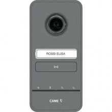 Вызывная видеопанель CAME LHS V/01 PLUS 840AA-0050