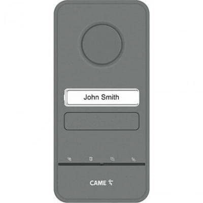 Вызывная аудиопанель CAME LHS A/01 840AA-0060