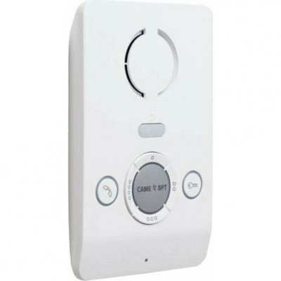 Абонентское устройство CAME PEC IP WH 840CC-0010 Абонентское устройство CAME PEC IP WH 840CC-0010