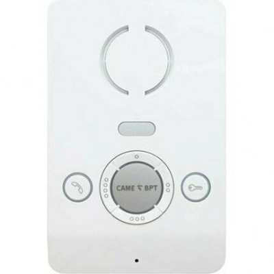 Абонентское устройство CAME PEC IP WH 840CC-0010