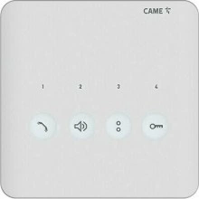 Абонентское устройство CAME PLX A 840CC-0030