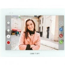 Абонентское устройство CAME XTS 7 WH WIFI 840CH-0030