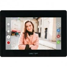 Абонентское устройство CAME XTS 7 BK WIFI 840CH-0040