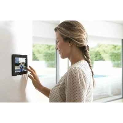Абонентское IP-устройство CAME XTS 7IP BK WIFI 840CH-0070 Абонентское IP-устройство CAME XTS 7IP BK WIFI 840CH-0070
