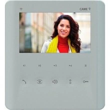 Абонентское видеоустройство CAME PLX V WIFI 840CH-0130