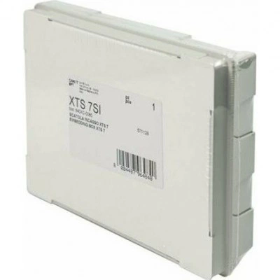 Монтажная коробка CAME XTS 7SI 840XC-0080