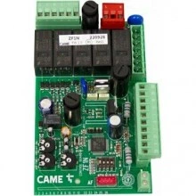 Плата блока управления CAME ZF1 88001-0067