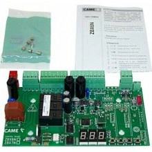 Плата блока управления CAME ZBX6N 88001-0071