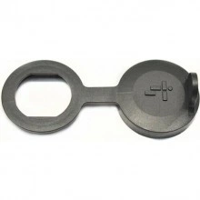Защита замка разблокировки CAME RAL7024 88001-0077