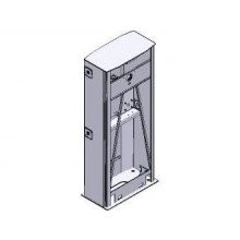 Корпус CAME G5000 88001-0189