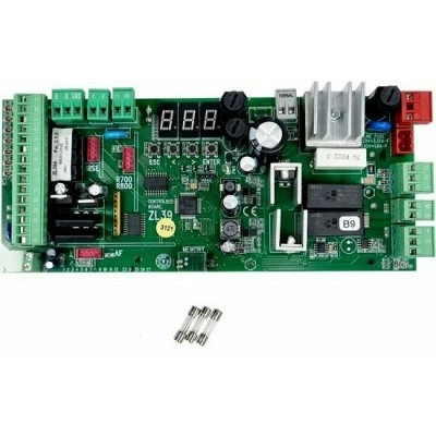Плата блока управления CAME ZL39A 88001-0192