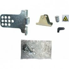 Комплект кронштейнов CAME ATS50 88001-0238