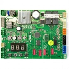 Плата блока управления CAME ZN7 NEW 88001-0281