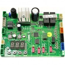 Плата блока управления CAME ZN7V NEW 88001-0282