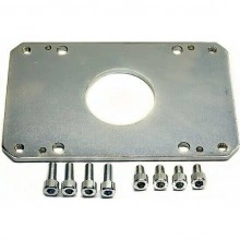 Пластина CAME GT4-GX4 88003-0073