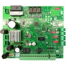 Плата блока управления CAME ZL392C 88003-0137