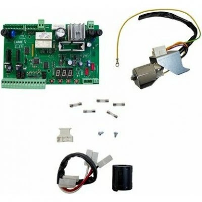 Плата блока управления CAME ZL371 88003-0156