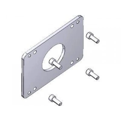 Пластина CAME LS4-LT4 88003-0186 Пластина CAME LS4-LT4 88003-0186