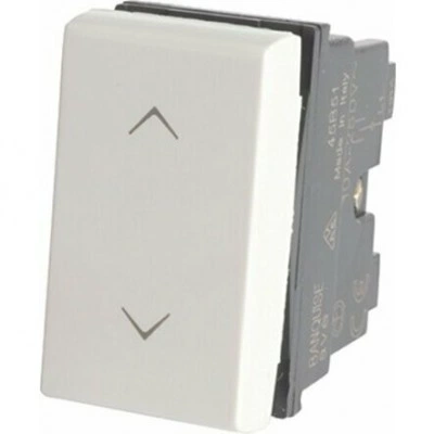 Трёхпозиционный переключатель CAME AV45B51 88009-0040