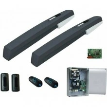 Комплект автоматики для распашных ворот CAME AXL RC 8K01MP-021