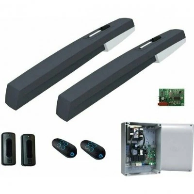 Комплект автоматики для распашных ворот CAME AXL RC 8K01MP-021