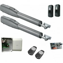 Комплект автоматики для распашных ворот CAME ATS30AGS 8K01MP-028