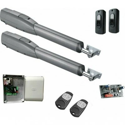 Комплект автоматики для распашных ворот CAME ATS30AGS 8K01MP-028