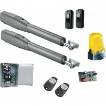Комплект автоматики для распашных ворот CAME ATS30DGS 8K01MP-029
