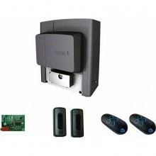 Комплект автоматики для откатных ворот CAME BKS12AGS RC KIT 8K01MS-048