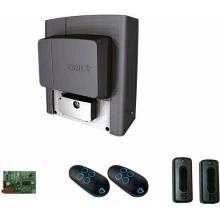 Комплект автоматики CAME BX 608 RC KIT 8K01MS-049