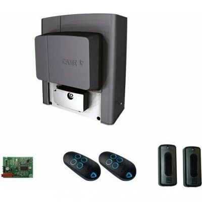 Комплект автоматики CAME BX 608 RC KIT 8K01MS-049