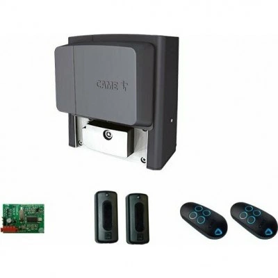 Комплект автоматики для откатных ворот CAME BX708RC KIT 8K01MS-053 Комплект автоматики для откатных ворот CAME BX708RC KIT 8K01MS-053