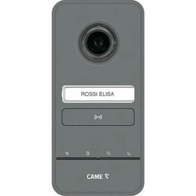 Комплект домофонии CAME PLX W LHS V KIT 8K40CF-033 Комплект домофонии CAME PLX W LHS V KIT 8K40CF-033