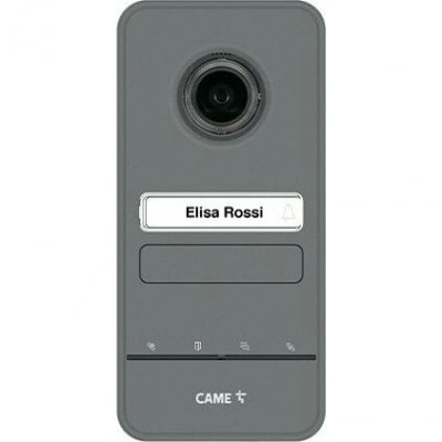 Комплект домофонии CAME FUTURA LHS V KIT 8K40CF-036