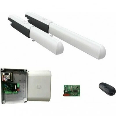 Комплект автоматики для распашных ворот CAME ATI3000A combo KIT A3000A KIT