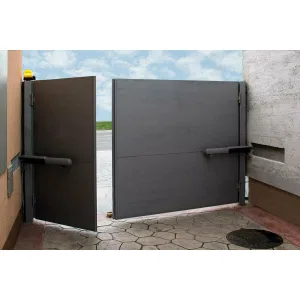 Комплект автоматики для двухстворчатых распашных ворот ATI5000A combo KIT A5000A KIT (КАМЕ) Комплект автоматики для двухстворчатых распашных ворот ATI5000A combo KIT A5000A KIT (КАМЕ)