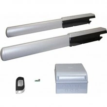 Комплект автоматики для распашных ворот CAME ATI5000 Luxe A5000ALuxe KIT