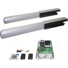 Комплект автоматики для распашных ворот CAME ATI3000 GSM Connect ATI3000_GSM_KIT