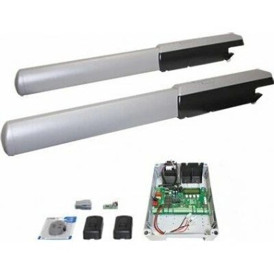 Комплект автоматики для распашных ворот CAME ATI3000 Wi-Fi Connect ATI3000_Wi-Fi_KIT Комплект автоматики для распашных ворот CAME ATI3000 Wi-Fi Connect ATI3000_Wi-Fi_KIT