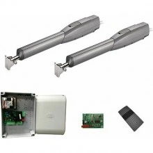 Комплект автоматики для распашных ворот CAME ATS30AGS combo KIT ATS30AGS KIT