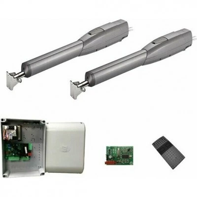 Комплект автоматики для распашных ворот CAME ATS30AGS combo KIT ATS30AGS KIT