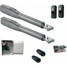 Комплект автоматики для распашных ворот CAME ATS30DGM ATS30DGM RC KIT