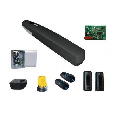 Комплект автоматики для распашных ворот CAME AXI RC combo KIT AXI RC KIT