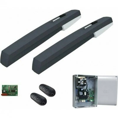 Комплект автоматики для распашных ворот CAME AXL combo KIT AXL