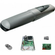 Комплект автоматики для распашных ворот CAME AXO4 Wi-Fi Connect AXO4_Wi-Fi_KIT